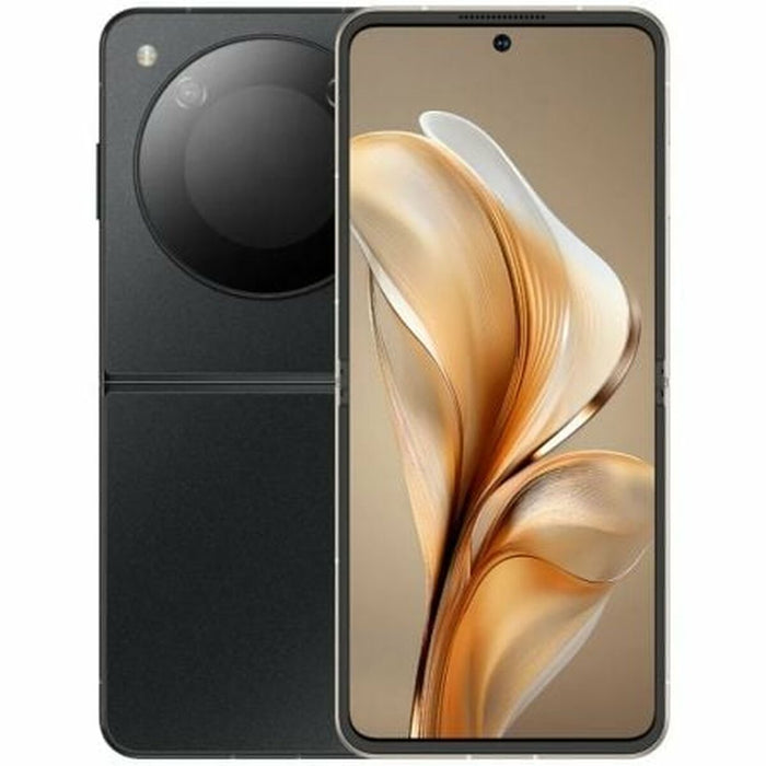 Смартфони ZTE P745F01 Octa Core 8 GB RAM 256 GB Черен