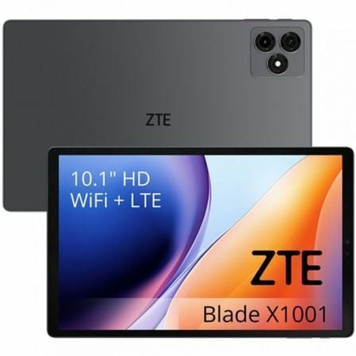 Таблет ZTE P606T07 Octa Core 4 GB RAM 64 GB Сив