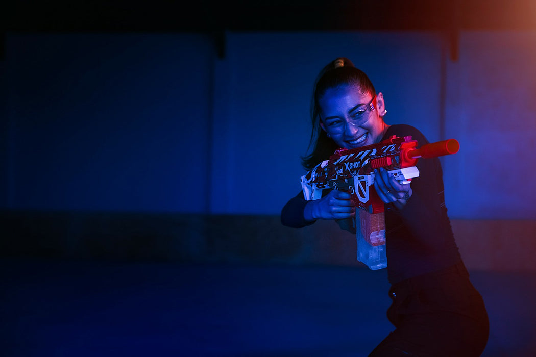 Стартер Zuru X-Shot Hyper Gel HPG-70