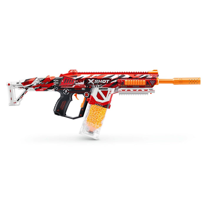 Стартер Zuru X-Shot Hyper Gel HPG-70