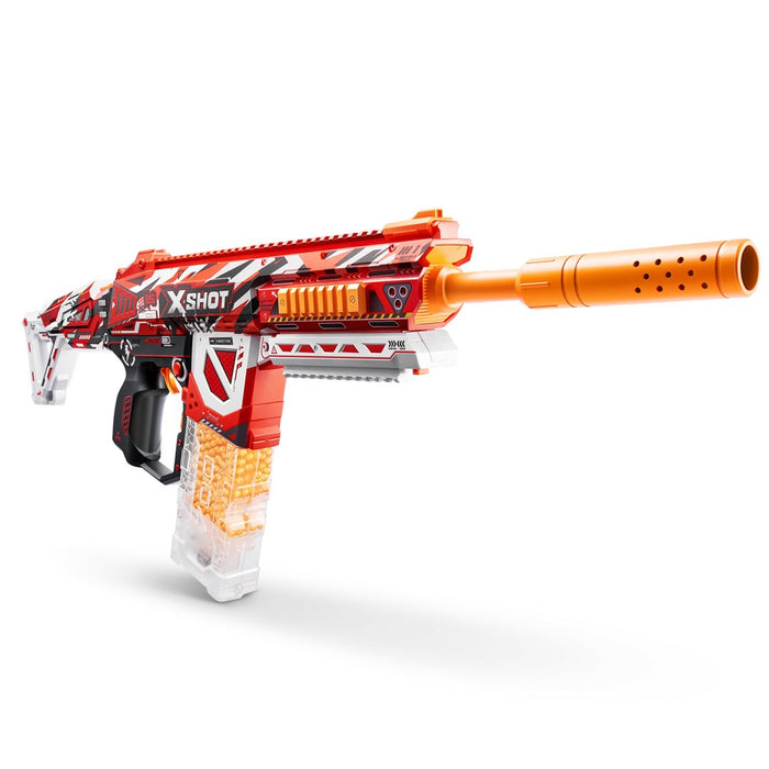 Стартер Zuru X-Shot Hyper Gel HPG-70