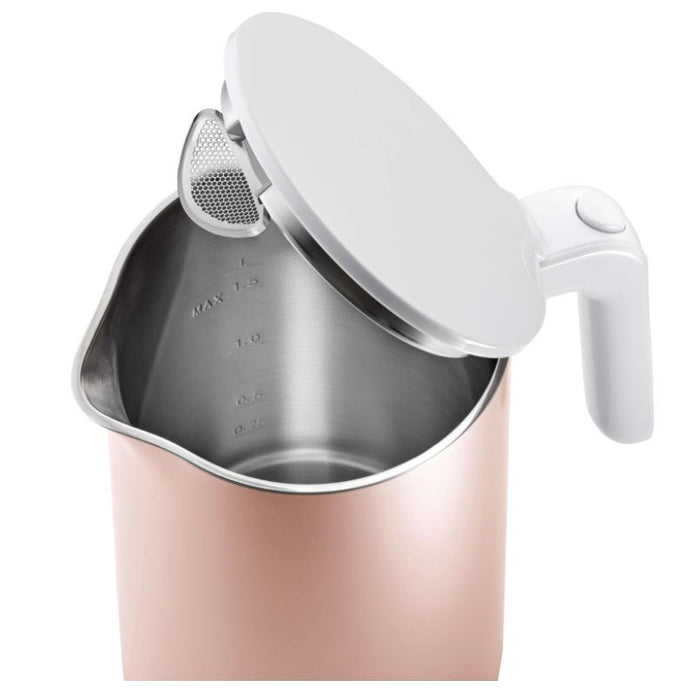 Zwilling Enfinigy Pro 53006-005-0 електрическа кана 1,5 л 1850 W