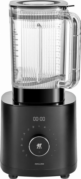 Pro ZWILLING Enfinigy 53001-001-0 черен високопроизводителен блендер