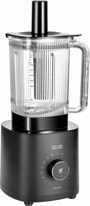 Pro ZWILLING Enfinigy 53001-001-0 черен високопроизводителен блендер