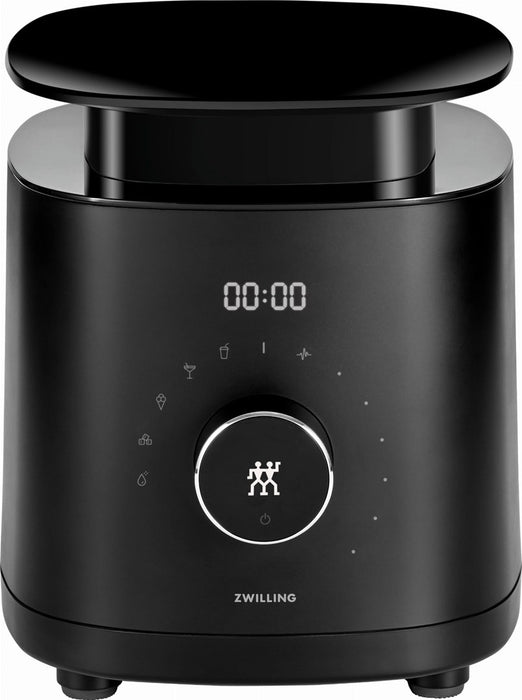 Pro ZWILLING Enfinigy 53001-001-0 черен високопроизводителен блендер