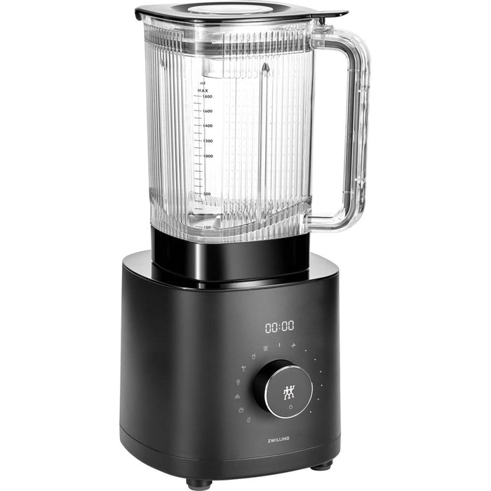 Pro ZWILLING Enfinigy 53001-001-0 черен високопроизводителен блендер