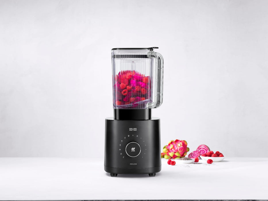 Pro ZWILLING Enfinigy 53001-001-0 черен високопроизводителен блендер