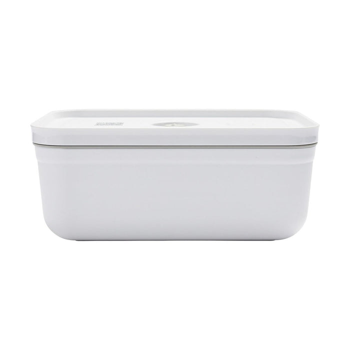 ZWILLING FRESH & SAVE Контейнер за обяд 1,6 L Пластмасов сив, бял 1 бр.