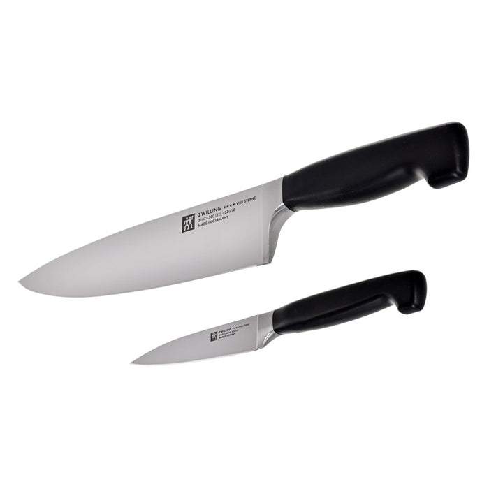 ZWILLING Комплект ножове Неръждаема стомана Домашен нож 35175-000-0