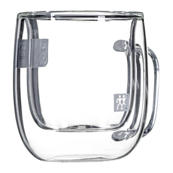ZWILLING Чаши за еспресо Sorrento 2x80 ml 39500-110-0