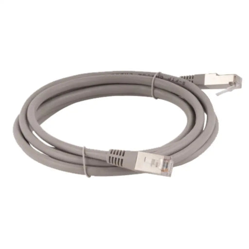 A-LAN KKS6SZA10 мрежов кабел Сив 10 m Cat6 U/UTP (UTP)