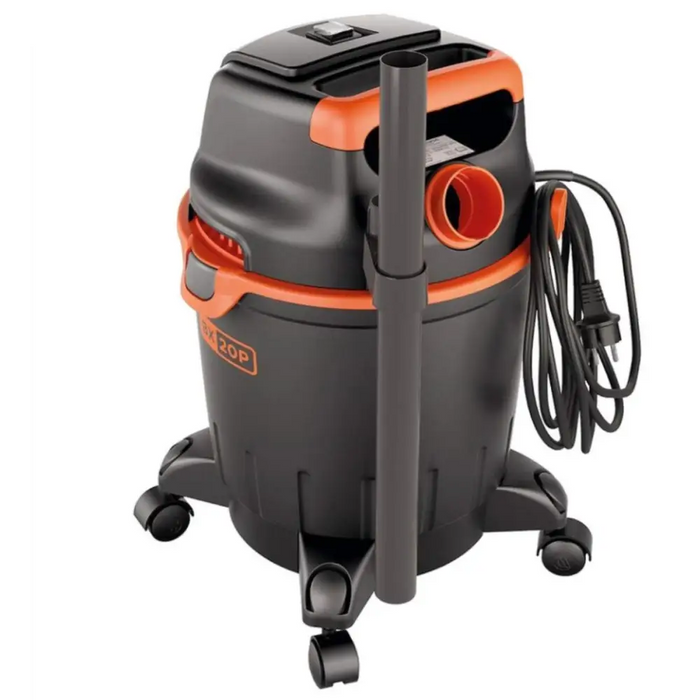 ПРАХОСМУКАЧКА BLACK AND DECKER BXVC20PE