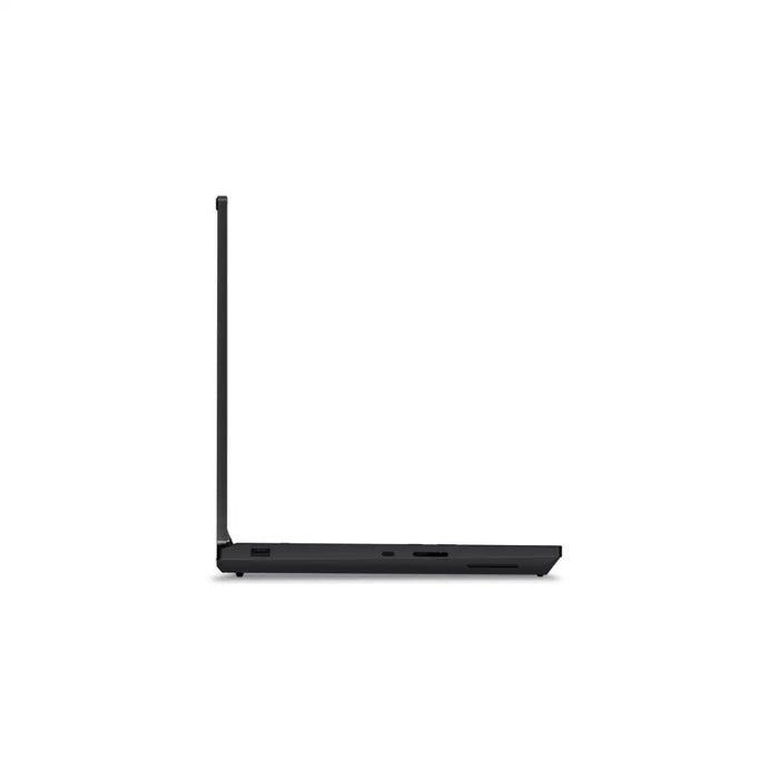 Лаптоп Lenovo 21RQ0005SP 16’’ 32 GB RAM 1 TB SSD Испанска