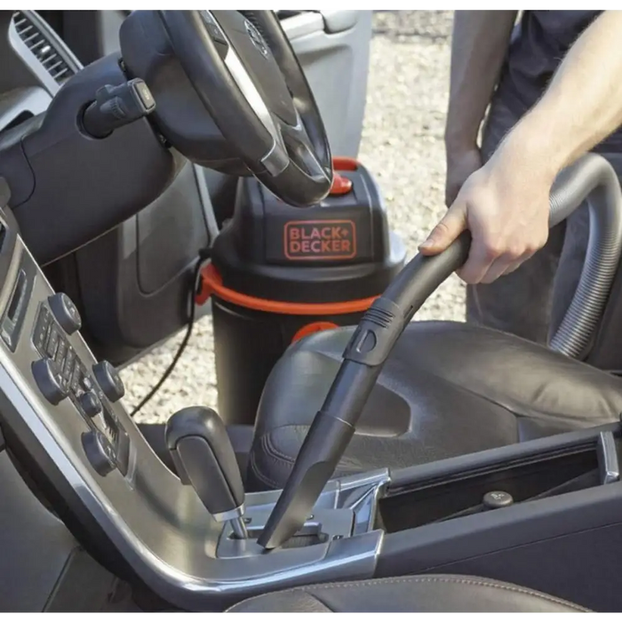 ПРАХОСМУКАЧКА BLACK AND DECKER BXVC20PE