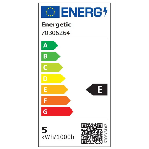 LED ЛАМПА ТОПЧЕ FIL 4.5W 4000K E14
