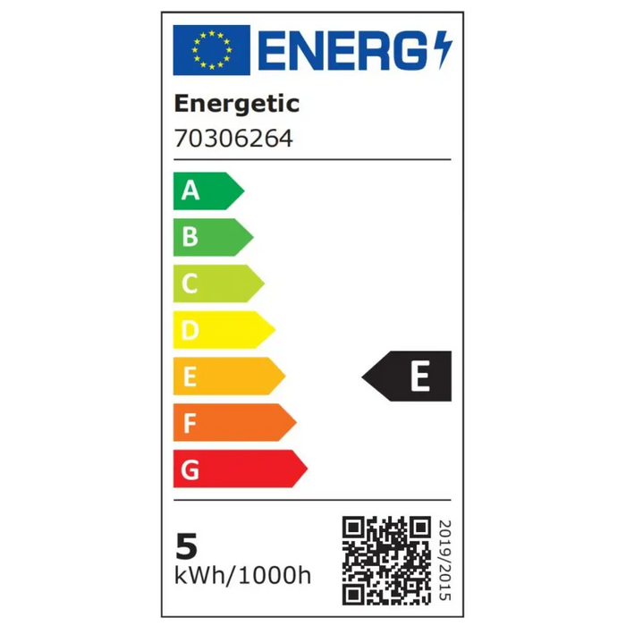 LED ЛАМПА ТОПЧЕ FIL 4.5W 4000K E14