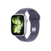 Apple Watch Series 11 (2025) GPS 42mm Silver Alu Case