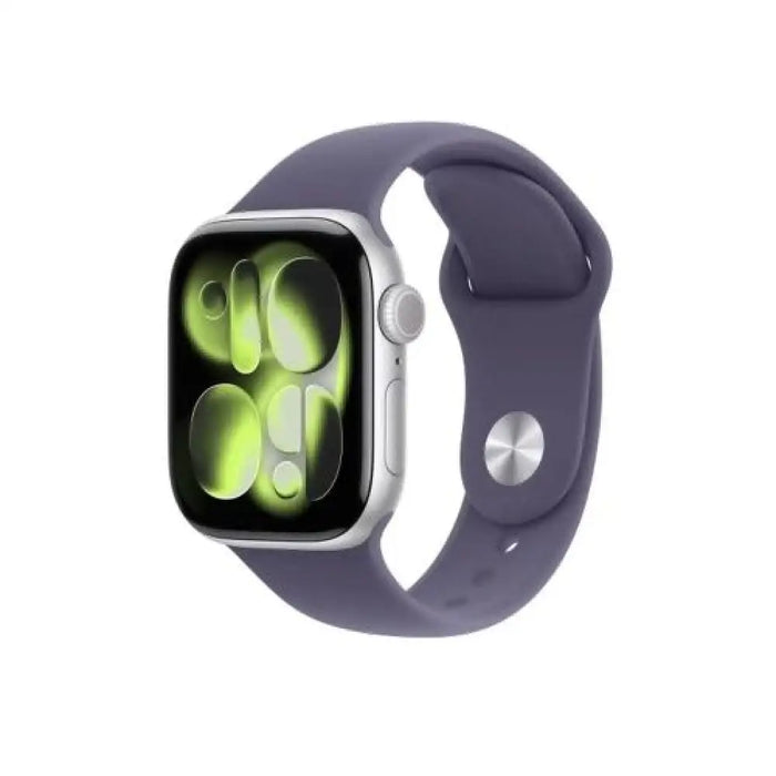 Apple Watch Series 11 (2025) GPS 42mm Silver Alu Case