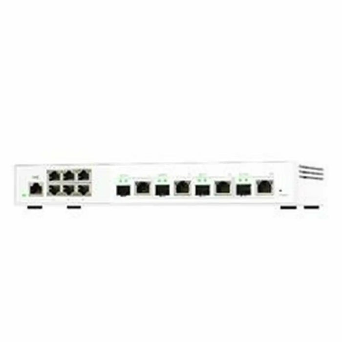Суич Qnap QSW-M2106-4C