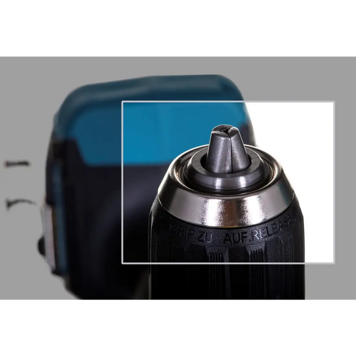 Пробивна машина Makita DDF487Z