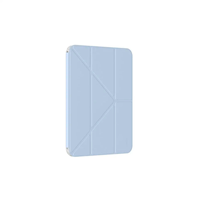 AmazingThing Minimal калъф за iPad Air M3 11’’ - син