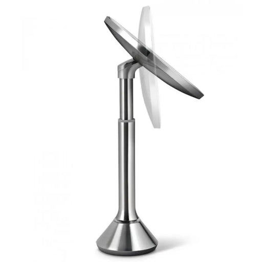 Козметично огледало със сензор и Touch контрол Simplehuman