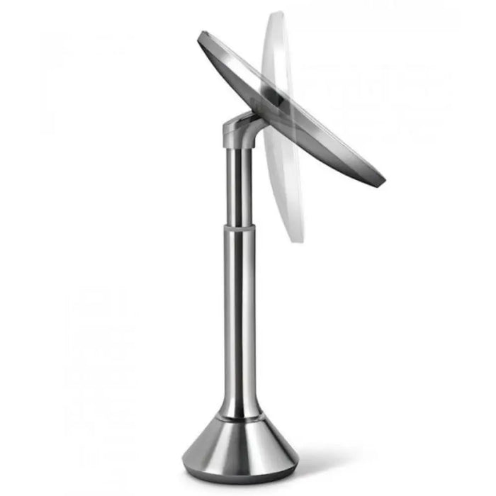 Козметично огледало със сензор и Touch контрол Simplehuman