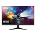 Монитор ACER 21.45inch ZeroFrame VA 100Hz 1ms VRB 250nits