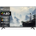 Телевизор CHiQ UJA50QM10GP