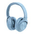Слушалки A4 BH220 BLUETOOTH BLUE