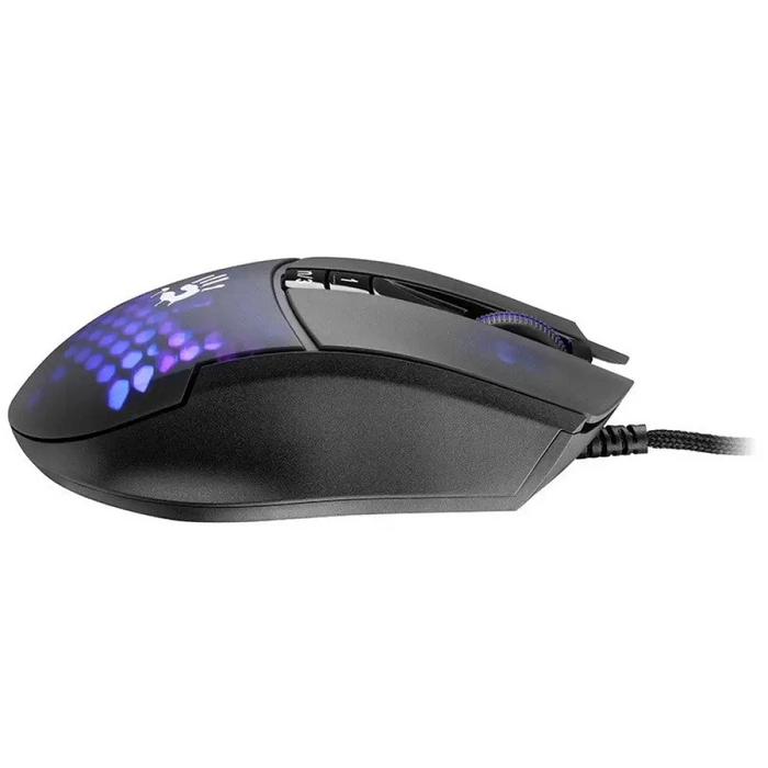 A4Tech BLOODY A4TMYS47113 L65 MAX RGB Honeycomb
