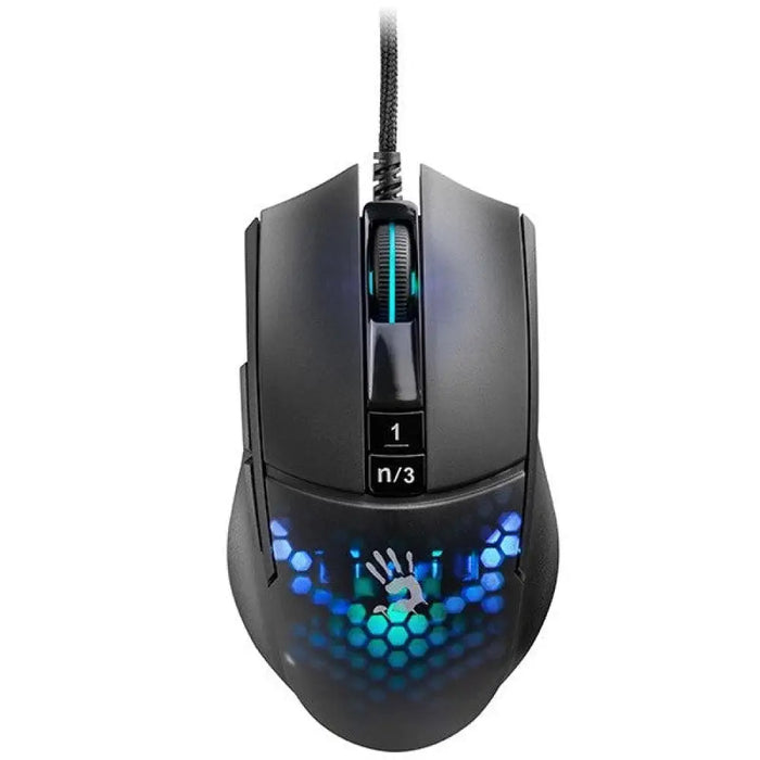 A4Tech BLOODY A4TMYS47113 L65 MAX RGB Honeycomb