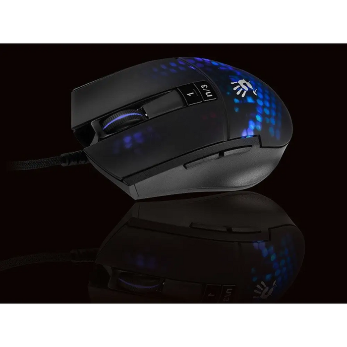 A4Tech BLOODY A4TMYS47113 L65 MAX RGB Honeycomb