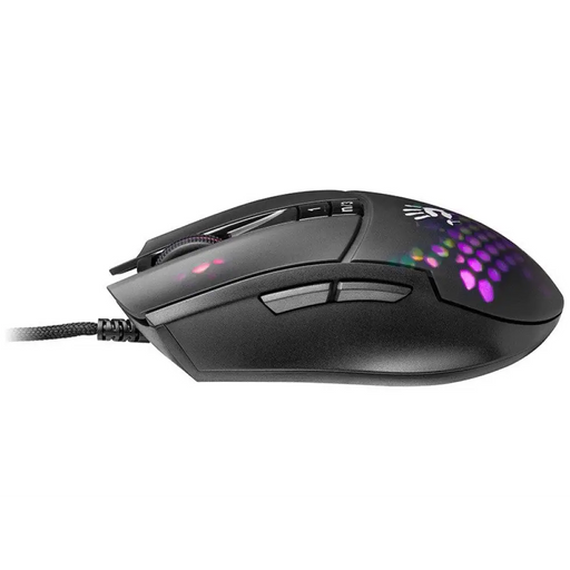 A4Tech BLOODY A4TMYS47113 L65 MAX RGB Honeycomb