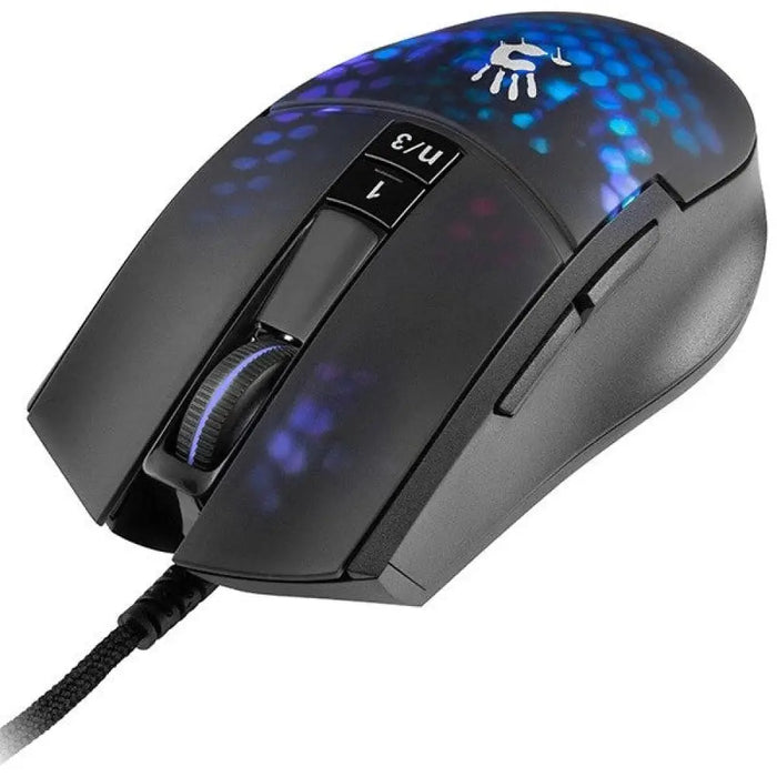 A4Tech BLOODY A4TMYS47113 L65 MAX RGB Honeycomb