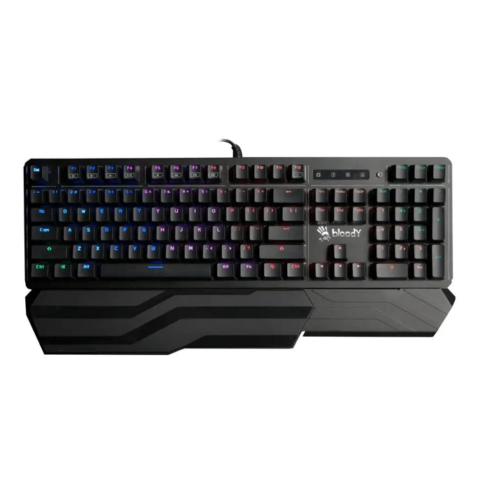 A4tech Bloody B975 Геймърска механична клавиатура Brown