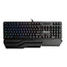 A4tech Bloody B975 Геймърска механична клавиатура Brown