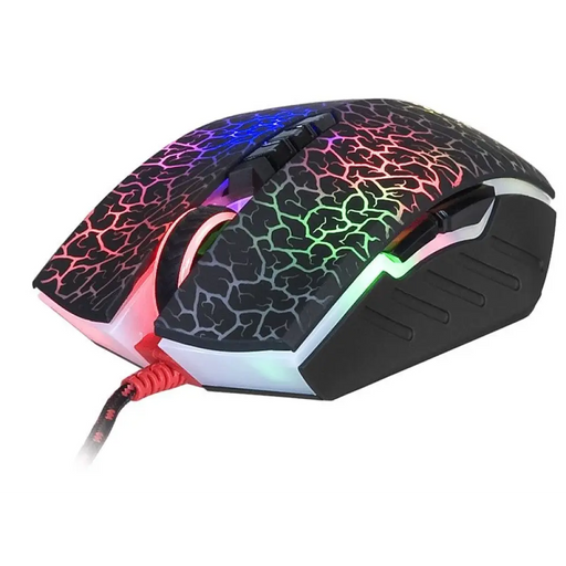 A4Tech Bloody Blazing A70 (активирана) мишка USB Type-A