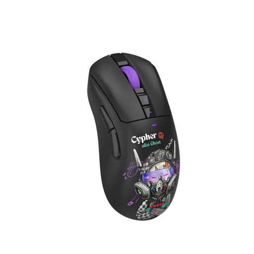 A4tech Bloody R73 Pro Cypher Ghost Геймърска безжична