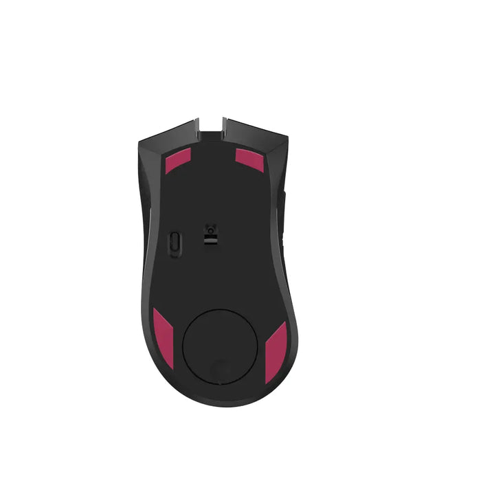 A4tech Bloody R90 Plus Stone black Геймърска безжична