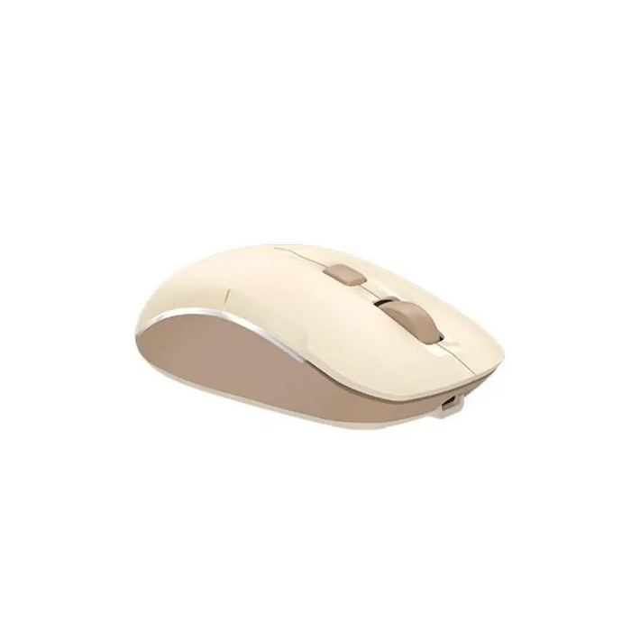 A4tech FB26CS Air2 Cafe Latte безжичнa мишка Dual