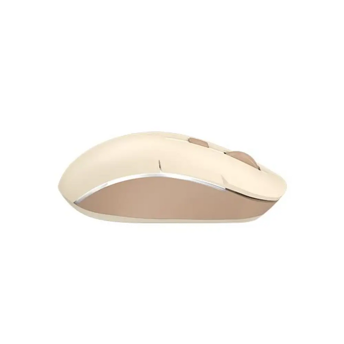 A4tech FB26CS Air2 Cafe Latte безжичнa мишка Dual