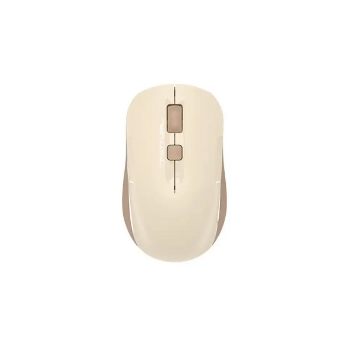 A4tech FB26CS Air2 Cafe Latte безжичнa мишка Dual