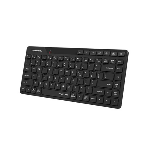A4tech FBK26C AS Cafe Latte Fstyler безжичнa мини тиха