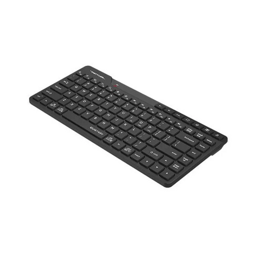 A4tech FBK26C AS Fstyler безжичнa мини тиха клавиатура