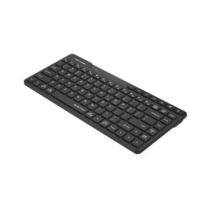 A4tech FBK26C AS Fstyler безжичнa мини тиха клавиатура