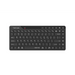 A4tech FBK26C AS Fstyler безжичнa мини тиха клавиатура