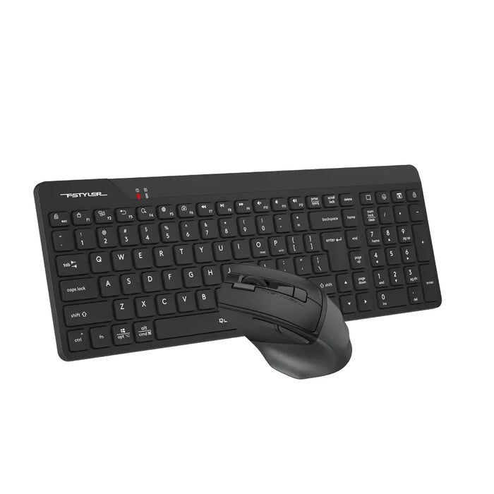 A4tech Fstyler FG2400Air 2 Комлект безжична клавиатура