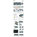 A4tech Fstyler FGS300 Panda Rock Механична TKLкирилизирана
