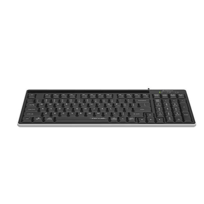 A4tech Fstyler FX70 Жична клавиатура ниско профилна ножична